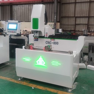 <strong>CNC</strong> <strong>Machine</strong> <strong>Tool</strong> Automatic <strong>New</strong> Generation System Small Gantry Drilling and Milling <strong>Machine</strong> for Metal Cutting - Product Image 2