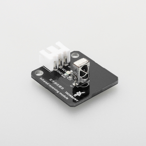 Tscin buny Elektronisches Modul Sensor modul Infrarot-Empfangs modul mit Anschluss für Arduino