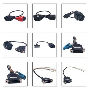 <strong>Carprog</strong> V13.77 V10.93 V8.21 English Code Reader for Car ECU <strong>Programmer</strong>, Chip Reader, Car Engine Analyzer, airbag Reset Tool - Product Image 4