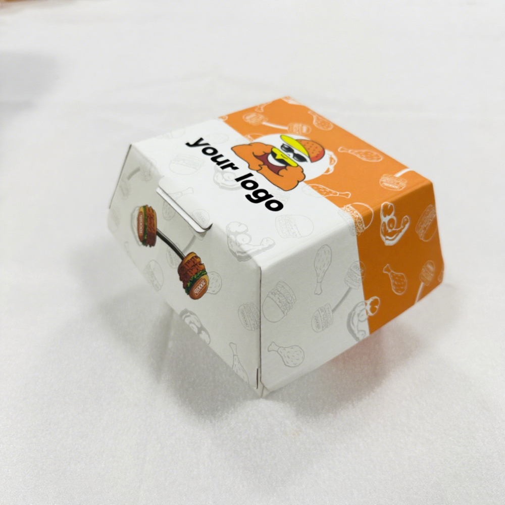 caja corrugada personalizada