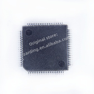 Zarding CH7026B-TF ต้นฉบับชิ้นส่วนอิเล็กทรอนิกส์วงจรรวมเข้ารหัส CH7026B CH7026B-TF - Product Image 2