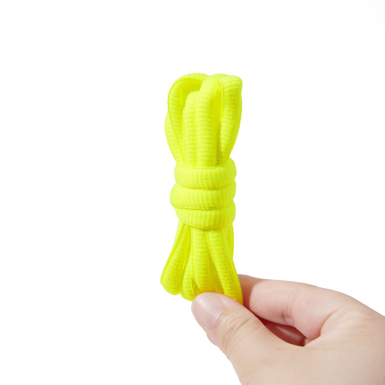 Jaune fluorescent