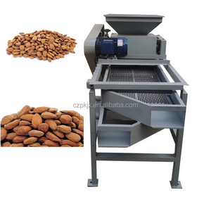 Máquina separadora de craqueo de almendras al mejor precio - Product Image 4