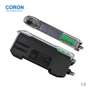 SICK光センサーCORON光ファイバセンサーGF9RQ過酷で複雑な産業環境で小さな物体を検出する - Product Image 3