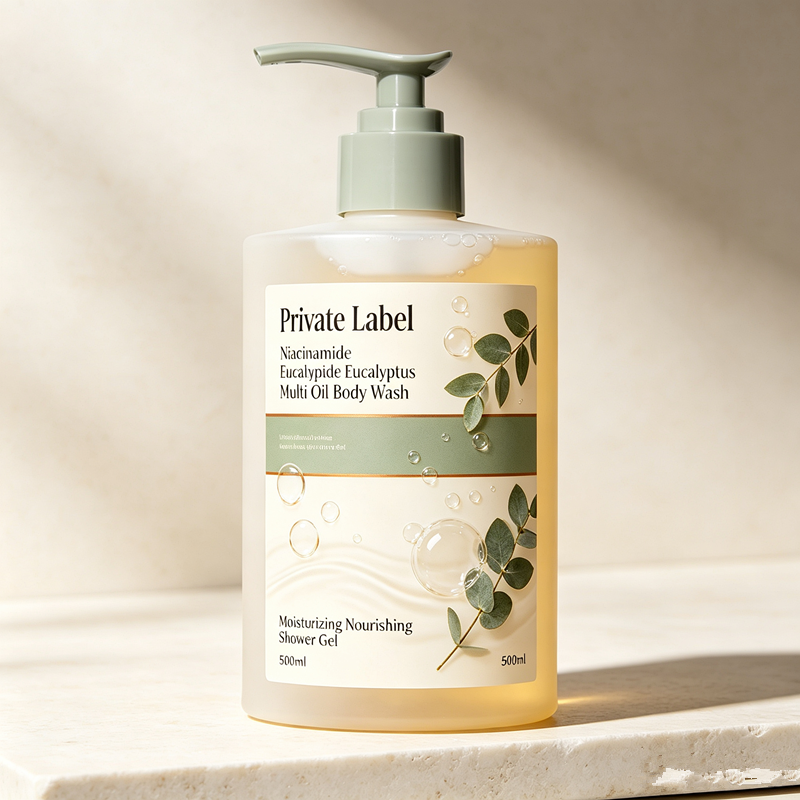 Mens Body Wash