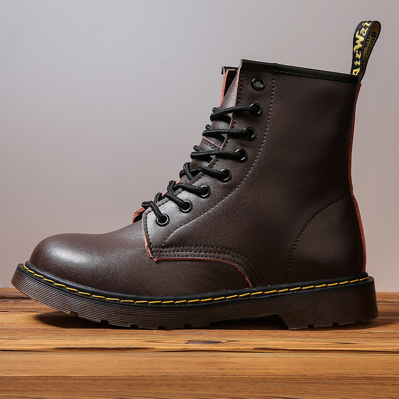 Velours marron