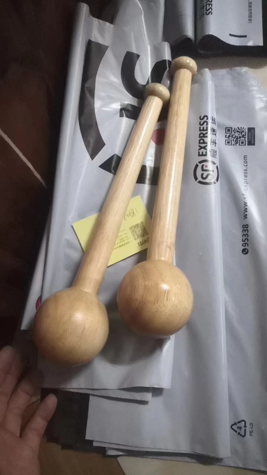 wood color
