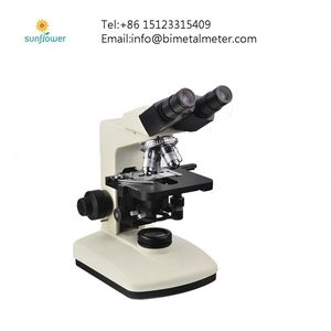 ALLTION ASM系列牙科实验室显微镜 - Product Image 3