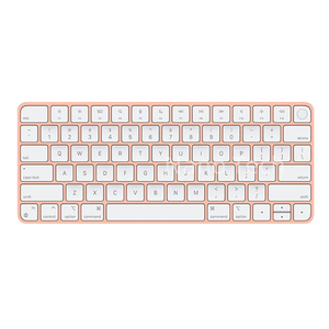 苹果Macbook Pro空气充电键盘MK293LL/A带触摸标识的魔术键盘A2449像新的一样使用 - Product Image 3