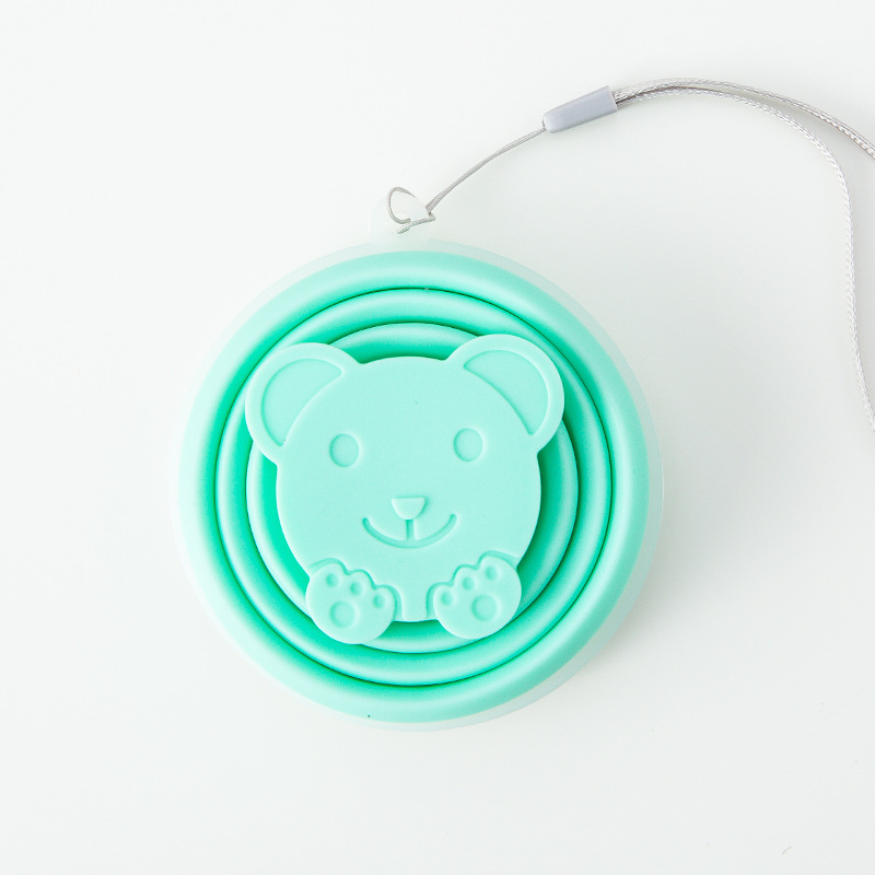 Vert panda