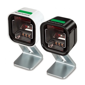 Scanner di codici a barre 1D 2D per chiosco terminale self service con interfaccia USB 1280x800 pixel