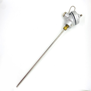 HUADONG Alta Qualidade Industrial Superfície Tipo K Termopar RTD Pt100 Premium Temperatura <span class=keywords><strong>Sensor</strong></span>