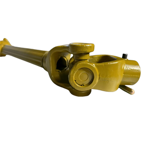 Крестовина карданного вала для сельскохозяйственного трактора (ротоватора) - Product Image 4