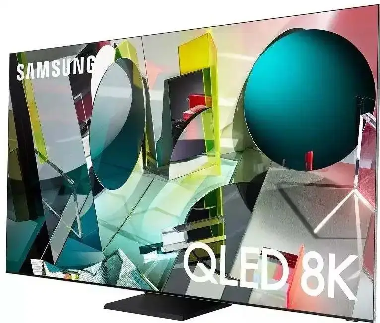 Originele Nieuwe 2024 Voor-Samsungs Qn85q900r Qled Smart 8K Uhd Tv 55 65 75 85 98 Inch Q900r Q950r