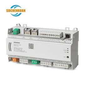 Siemens QMX3.P30 <strong>Automation</strong> Controller <strong>System</strong> <strong>Building</strong> New and Original