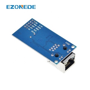 W5500 イーサネットネットワークモジュールハードウェアtcp/ip 51 / STM32 マイクロコントローラプログラム上W5100 - Product Image 4