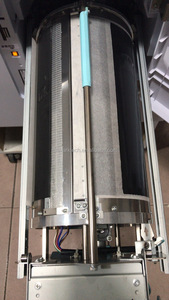 Kaliteli Duplo F650 makinesi kullanılan dijital teksir BASKI MAKİNESİ - Product Image 2