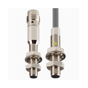 Sensor de proximidad inductivo de interruptor normalmente abierto de 0,8mm de distancia de trabajo nominal de mm - Product Image 1