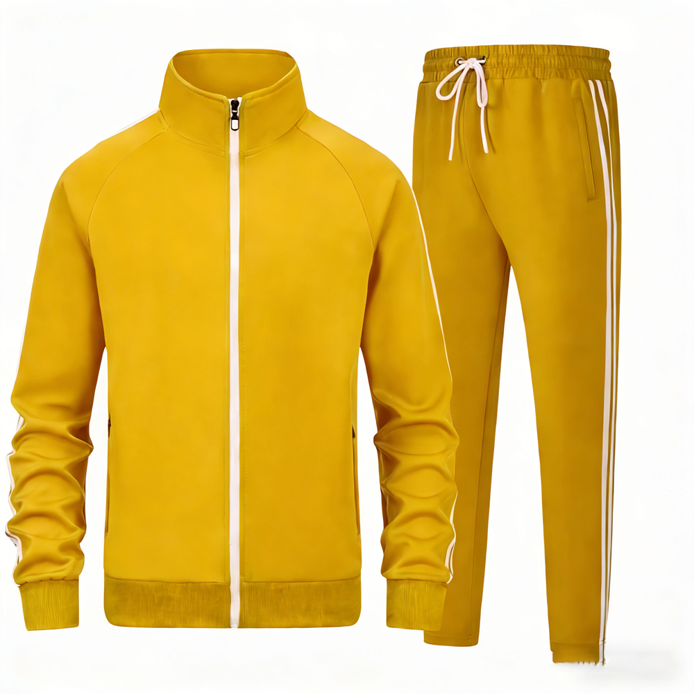 Jaune