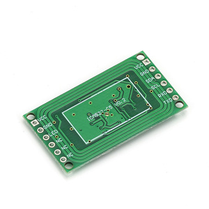 ICM522-C5 13.56MHz <strong>RFID</strong> NFC Radio frequency IC UART TTL/RS232 Card <strong>Reader</strong> Writer <strong>Module</strong> - Product Image 2