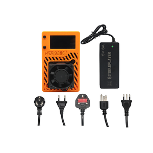 Diskon besar Nerdaxe Gamma 6011.2T Solo Lottery Machine untuk Bitcoin SHA-256 Home BTC Lucky <span class=keywords><strong>Computer</strong></span> Data Processor - Product Image 3