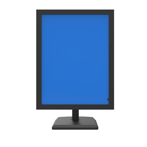 Alta Qualidade Equipamentos Médicos 5MP Grayscale Mammography Diagnostic Display - Product Image 1