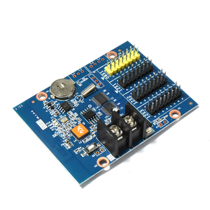 Top Selling <strong>Led</strong> <strong>Display</strong> Control Card HD-W0/W02/W03/W04 Asynchronous Single Color <strong>LED</strong> Screen <strong>Controller</strong> - Product Image 6
