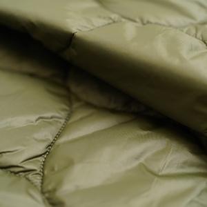 新款轻鹅羽绒服男女同款钻石保暖休闲百搭女式夹克 - Product Image 3