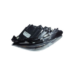 High Quality <strong>LED</strong> White Headlamp for <strong>BMW</strong> 5 Series F10 12V Automatic Lighting System New Condition 6000k Color Temperature - Product Image 5