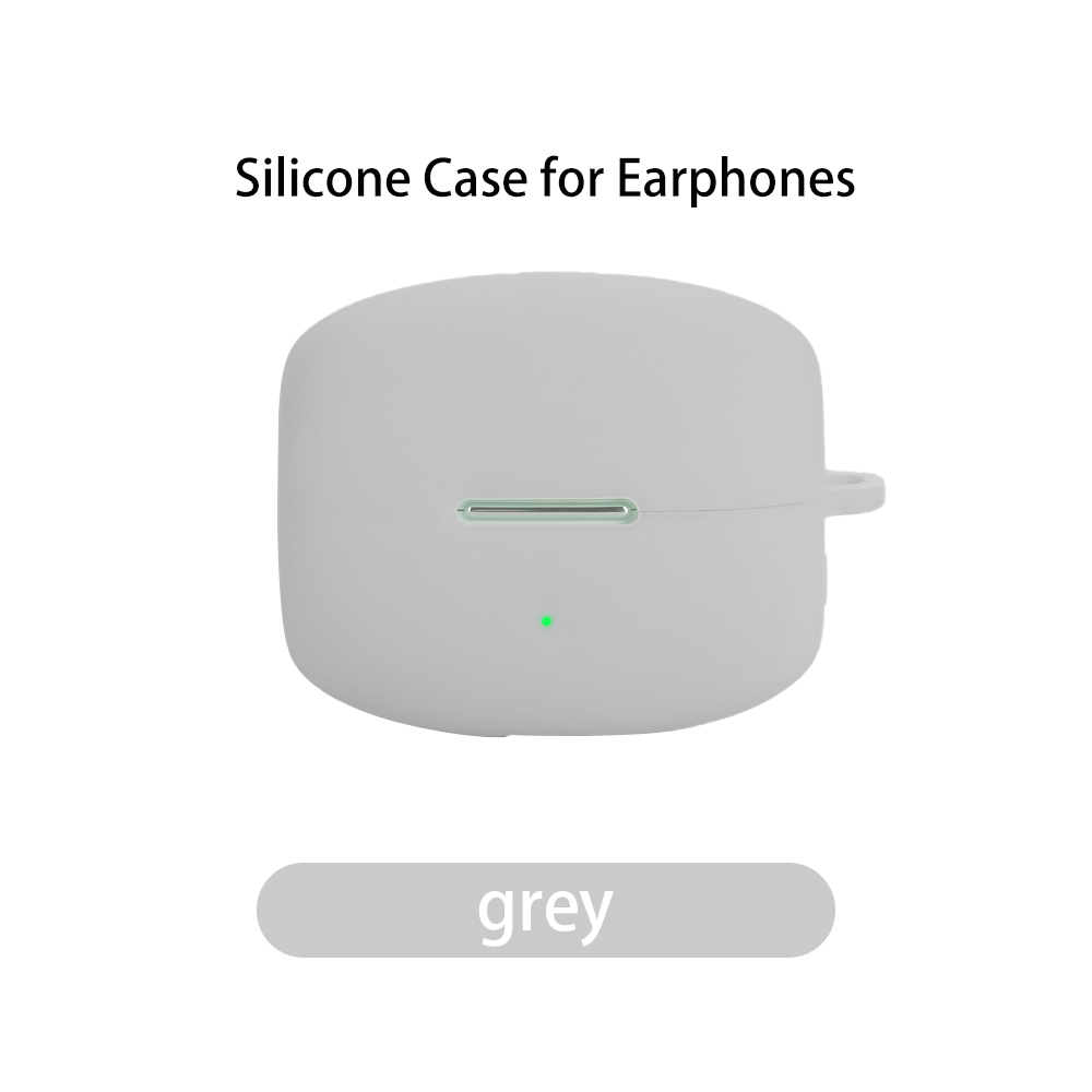 Gris + Étui de protection
