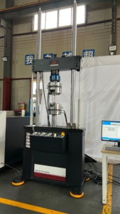 HST DPL1000 Electronic <strong>Static</strong> <strong>Testing</strong> and <strong>Dynamic</strong> <strong>Testing</strong> Machine Fatigue <strong>Testing</strong> Machine
