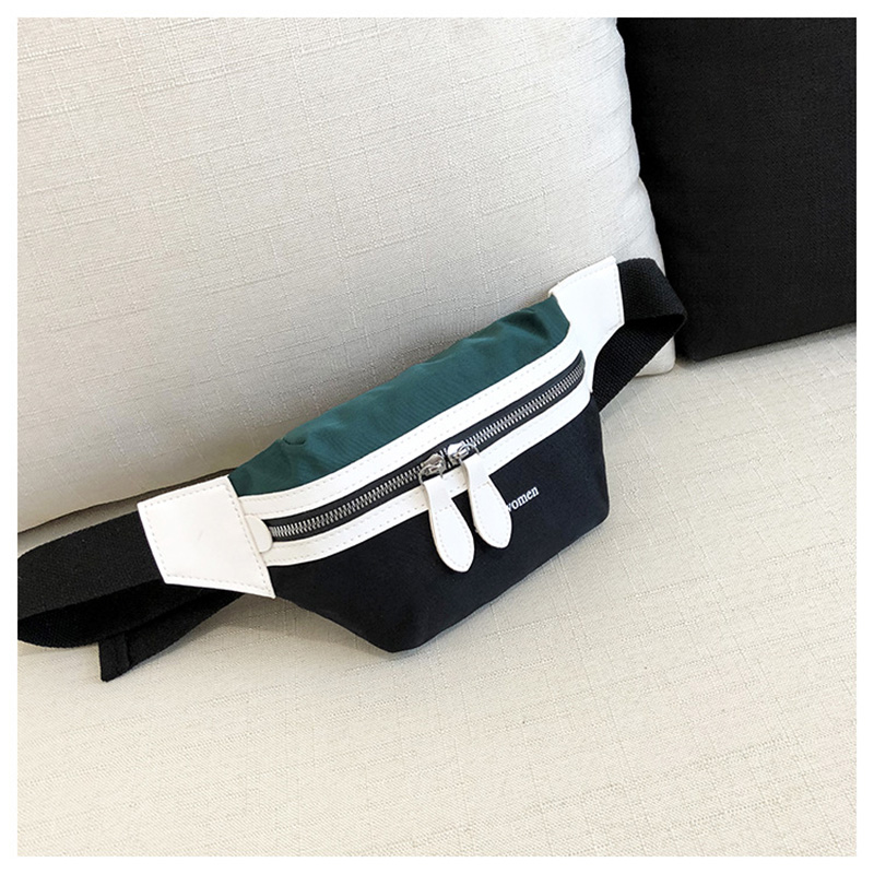 Black green