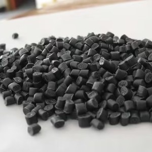Bakire HDPE plastik granüller reçine HDPE 7000f / HDPE 5502 / HDPE Tr144 yüksek yoğunluklu polietilen HDPE granül peletler - Product Image 4
