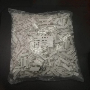 PH2.0 5/6/7/8/9/10Pin 2.0mm passo Pin Header JST connettore adattatore PH connettore passo 2.0mm - Product Image 6