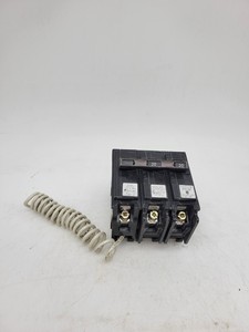 Neue und originale SPS B220H00S01 BoltOn Shunt Trip Leistungs schalter 20A 120V 2P 1PH Typ BLH SPS Programmier steuerung - Product Image 2