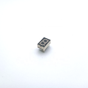 Display a led con numero a 7 segmenti personalizzato - Product Image 2