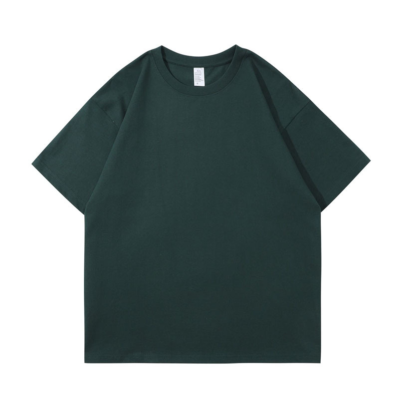 Vert jungle 12