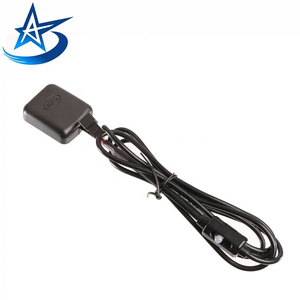High Quality Car Front and Rear Parking <strong>Sensor</strong> <strong>Reverse</strong> Kit with <strong>LCD</strong> <strong>Display</strong> Showing - Product Image 3