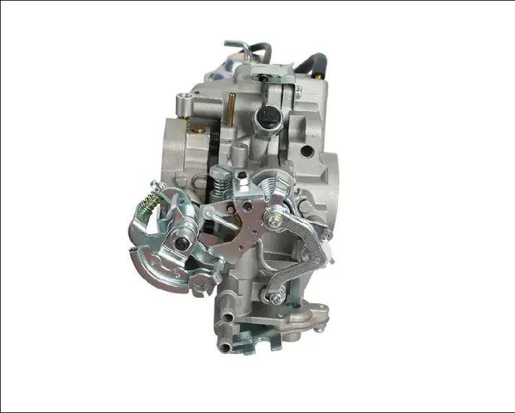 Il carrello elevatore parte il carburatore del motore Diesel 5-8F/4Y/5K con l'oem: 21100-78177-71