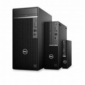 DELL OptiPlexマイクロフォームファクターミニPC NUC 7020 7000 MFF 7010第13 I5-13500T I7-13700 T第14回I5 14500T Win 11カスタマイズ可能