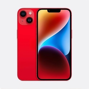 IPhone 14 için Apple için toptan ikinci el artı Unlocked 5G Smartphone 6GB RAM LTE hücresel sürümü ile 256GB ucuz kullanılan Phon - Product Image 3