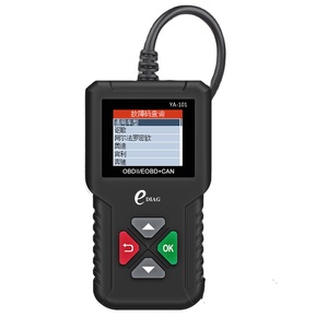 EDIAG Escaner Automotriz Profesiona YA101 Scanner für Auto diagnose tool Motor licht O2 Sensor prüfen, EVAP Test,Smog Check - Product Image 4