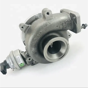 ターボチャージャー504371348 504376936 504359632 789773-5026 GTB2056VターボIveco <span class=keywords><strong>Hansa</strong></span> 3.0D F1C Euro 5 2009-