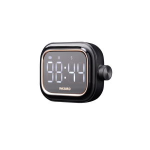 INKBIRD IDT-O2 Timer digitale, Timer conto alla rovescia/conto alla rovescia con LED retroilluminato di grandi dimensioni per Jogging, Yoga, riunioni, studio, lettura - Product Image 6