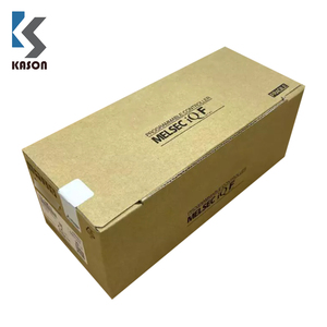 MMitsu FX5U PLCプログラマブルロジックコントローラFX5U-64MR/ESリレー出力 - Product Image 3