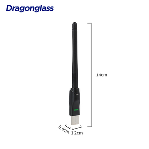 High Speed USB WiFi <strong>Wireless</strong> Adapter USB Wifi Receiver Dongle 150Mbps <strong>Network</strong> WIFI Adapter for <strong>Computer</strong> - Product Image 3