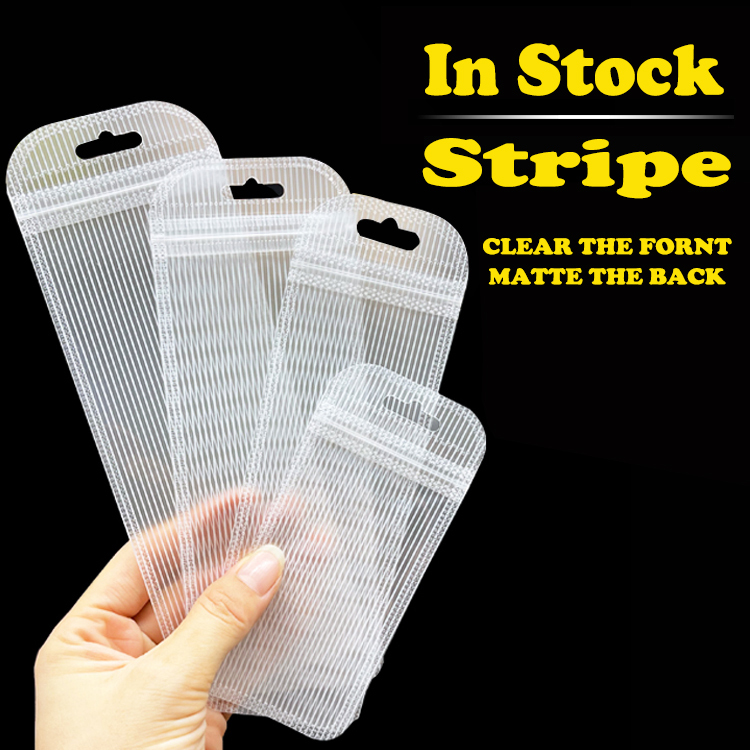 White stripes