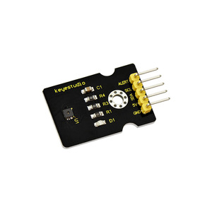 Keyestudio Stem Programmable SHT31 <strong>Temperature</strong> And <strong>Humidity</strong> <strong>Sensor</strong> Module
