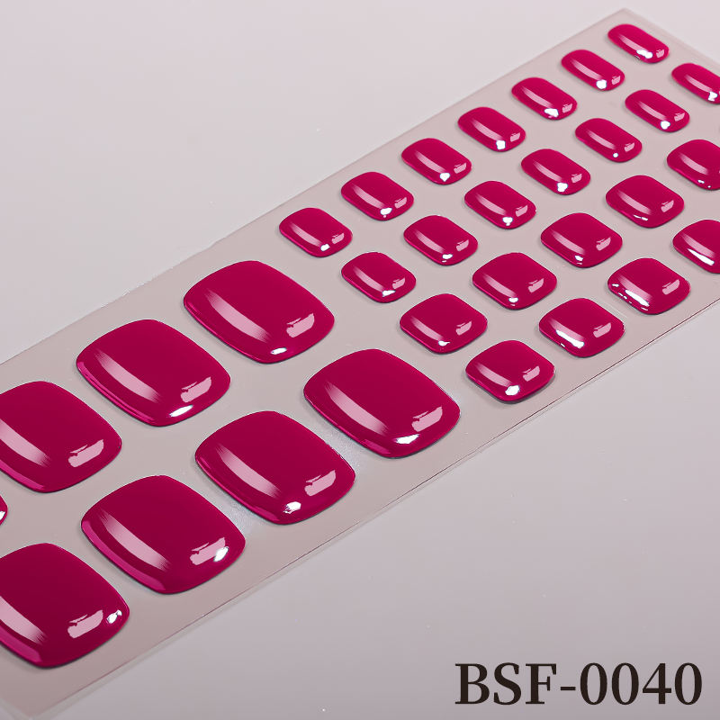 BSF-0040 BSF-0040