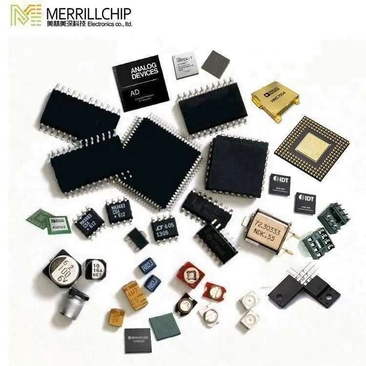 Merrillchip Original New TS5A23157RSERG4 BOM List IC Chips Wholesale electronic components IC integrated circuit